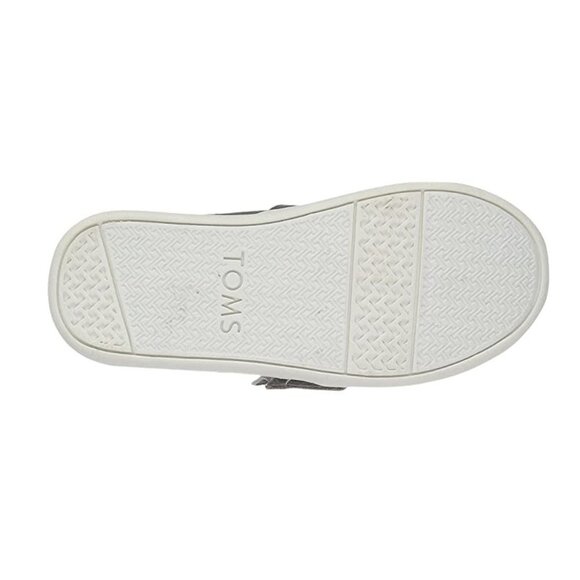 TOMS Kids Alpargata 2.0 (Infant Little Kid) - Picture 6 of 6